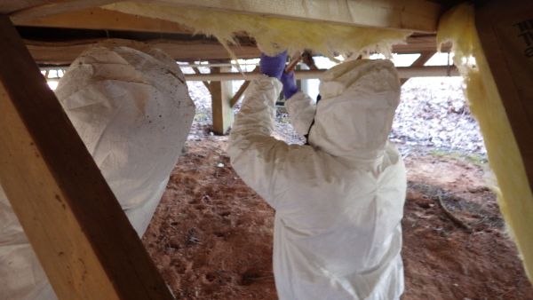 asbestos-materials-removal