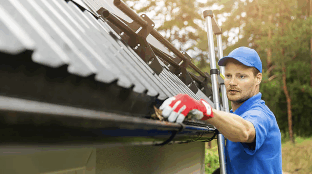 Prevent Water Damage With These Essential Inspections