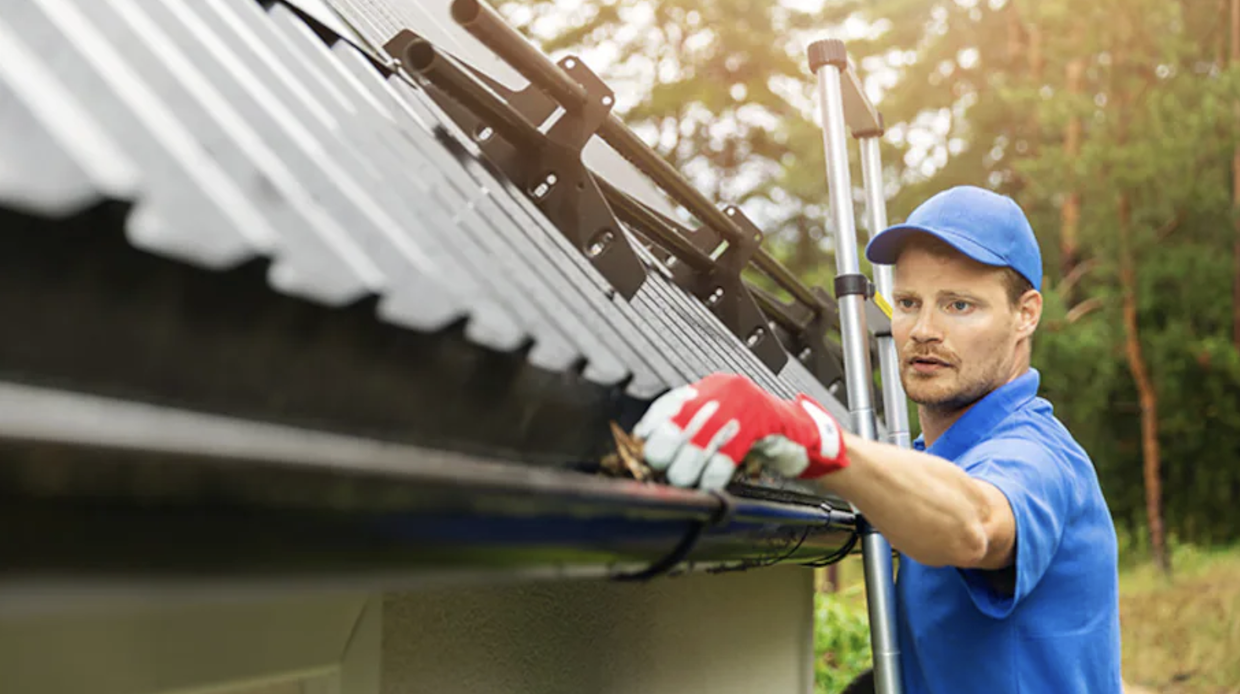 Prevent Water Damage With These Essential Inspections