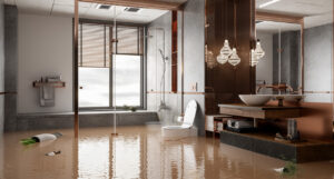Toilet Overflow Water Damage? How Central Oregon Disaster Restoration Can Help
