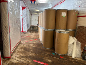 Asbestos Disposal Oregon