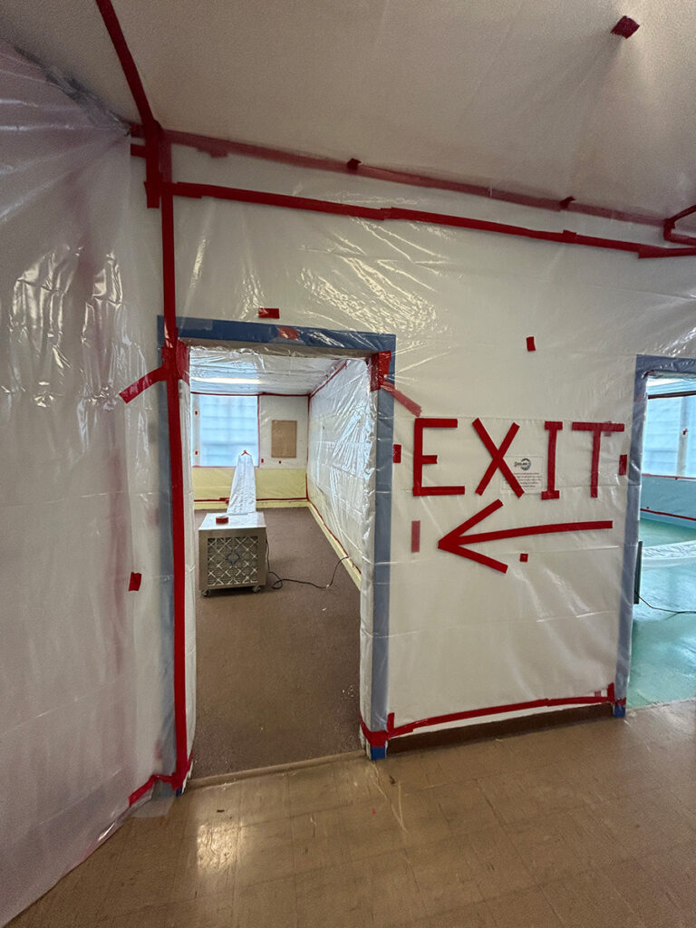 Asbestos Renovation Laws Oregon