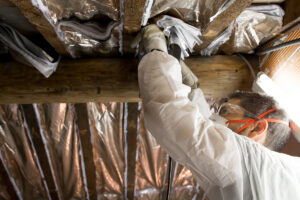 CODR - Asbestos Abatement