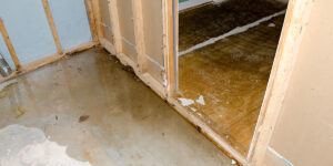 How Fast Water Damage Leads to Mold Growth in Central Oregon - CODR