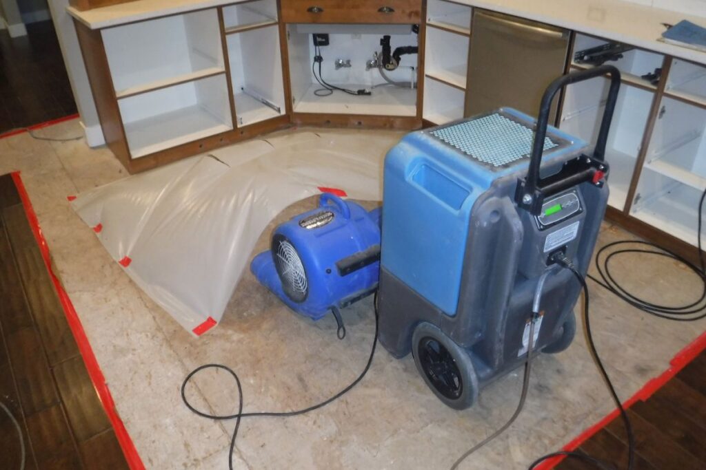 Flooring Types We Restore