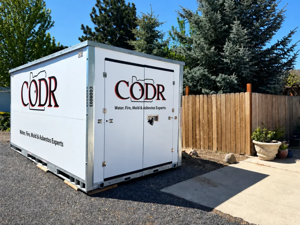 Storage Solutions for Homes, Job Sites, and Businesses